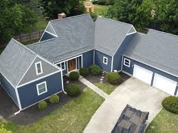 Best Cold Roofs  in Merrifield, VA